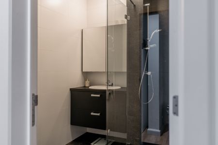 Gelijkvloers appartement met zuid georiënteerde tuin aan het oude Gerechtshof - Photo 4