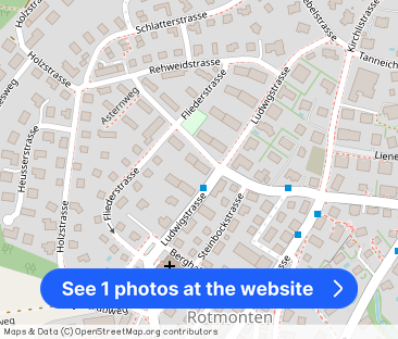 modern new apartment in Rotmonten - Photo 1