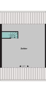 Stevertsemolen, 55, Eindhoven - Foto 4