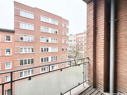 Appartement te huur - Foto 1