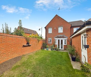 Cox's Gardens, CM23, Bishops Stortford - Photo 1