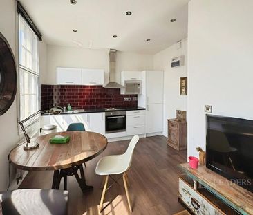 1 bedroom apartment to rent Warwick Street, Leamington SpaWarwick, ... - Photo 6