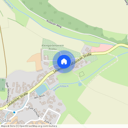 Leubnitzer Straße 31, 08539 Rosenbach OT Rodau