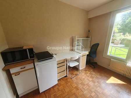 Studio meublé 14m², - Photo 3
