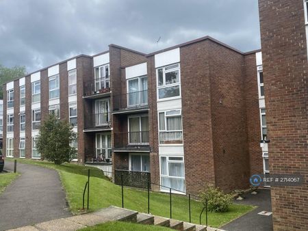 2 bedroom flat to rent - Photo 4