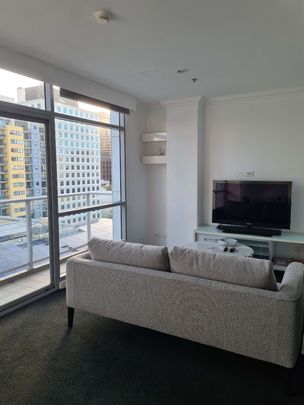 Perth CBD - Photo 1