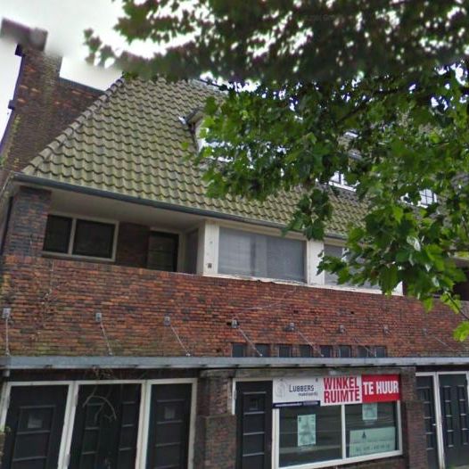 Te huur in het centrum van Bussum, een ruime studio met eigen voorzieningen - Foto 1