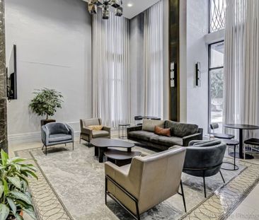 For Lease - 385 Prince Of Wales Drive Unit# 2504, Mississauga, Ontario - Photo 6