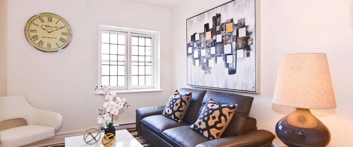 À louer / Appartement - Photo 1