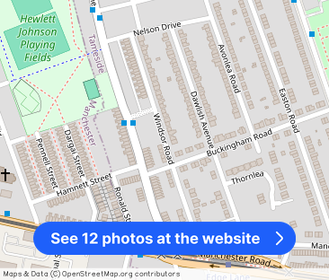 Windsor Road, Droylsden, Manchester, M43 - Photo 1