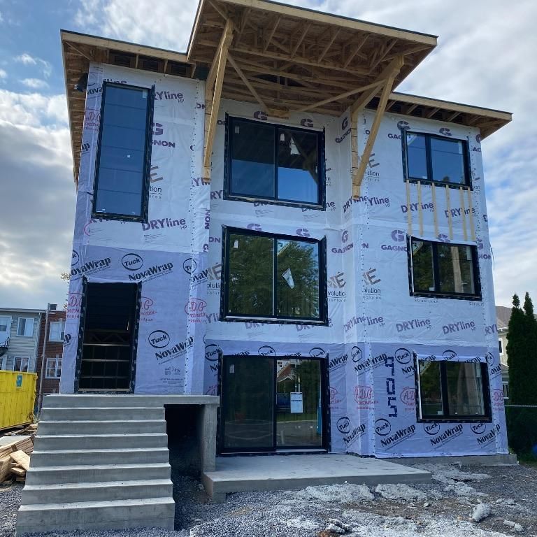 Condo a loué - Photo 2