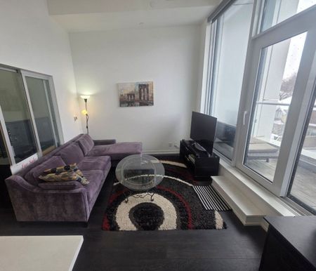 For Lease - 2020 Bathurst Street Unit# 210, Toronto, Ontario - Photo 2