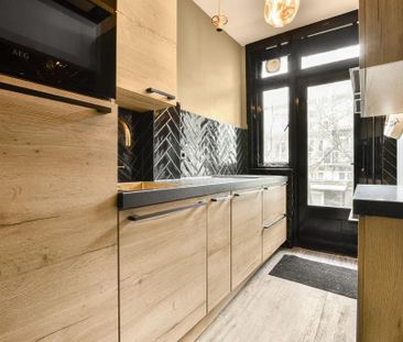 Appartement te huur: Vechtstraat 171-H 1079 JH Amsterdam - Photo 6