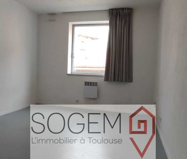 Appartement T1 en location à Toulouse - Photo 3