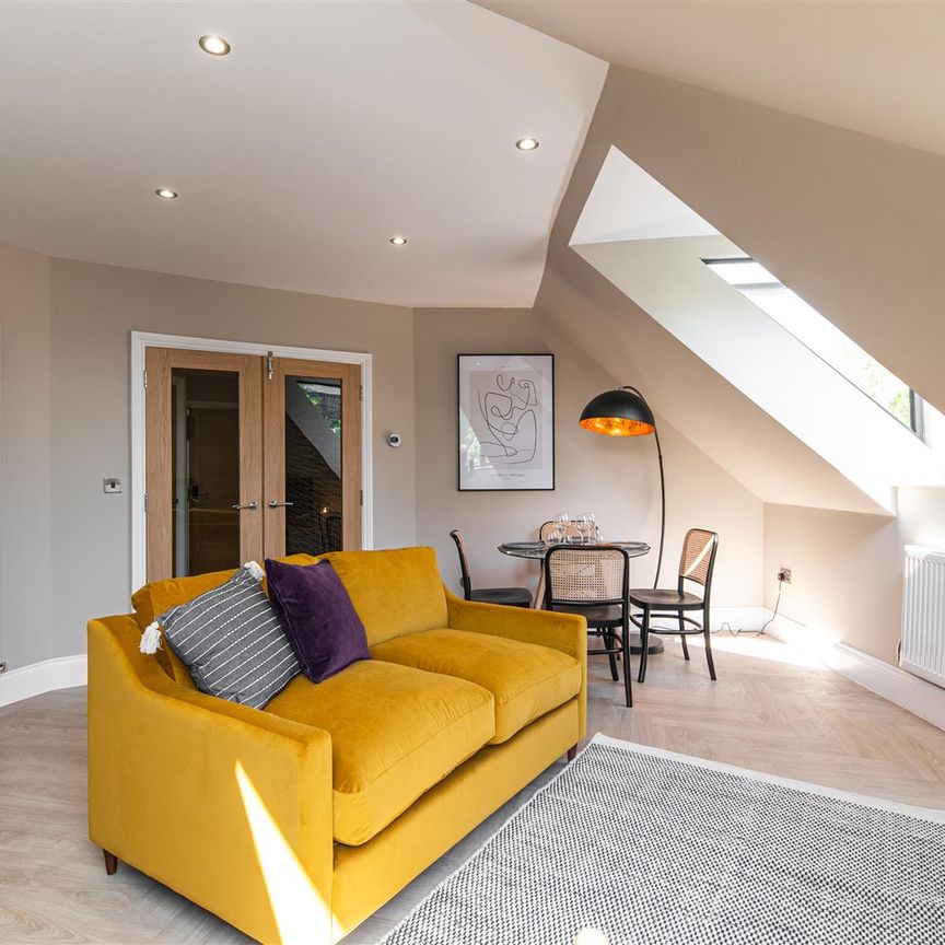 Chelmsford Grove, Sandyford, NEWCASTLE UPON TYNE - Photo 1