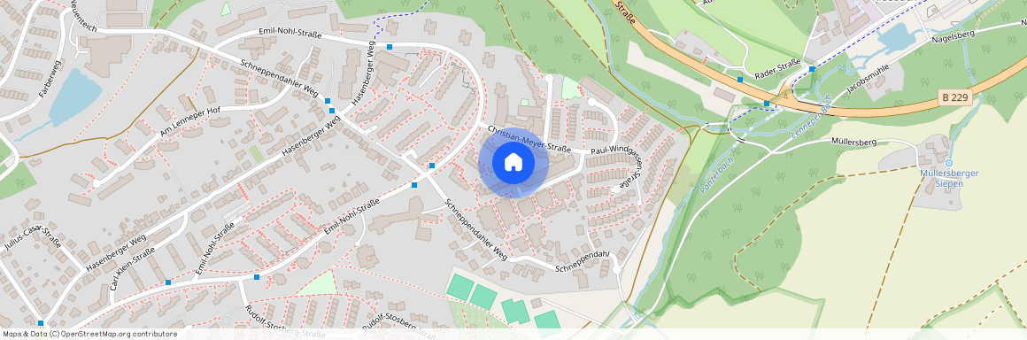 Christian-Meyer-Straße 32, 42897 Remscheid