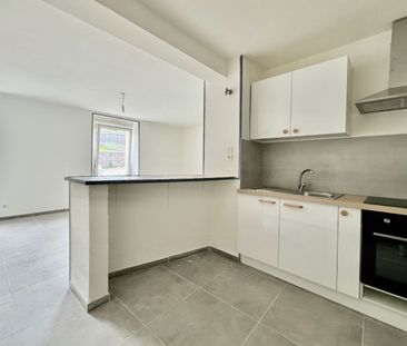 Location appartement 3 pièces, 74.00m², Vincey - Photo 1