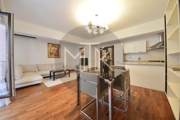 Apartament 2 camere lux, mobilat&utilat I Herastrau I 1 Loc de parcare - Fotografie 1