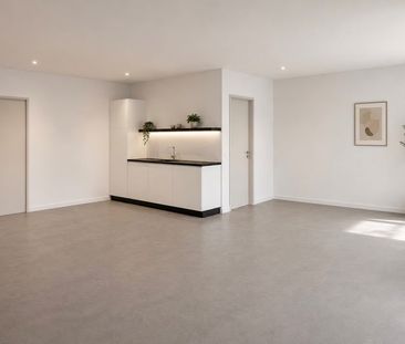 1 Zimmer, 60 m², 1. Stock - Photo 1