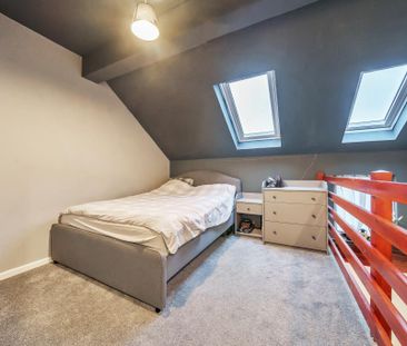 1 bedroom terraced house to rent - Photo 6