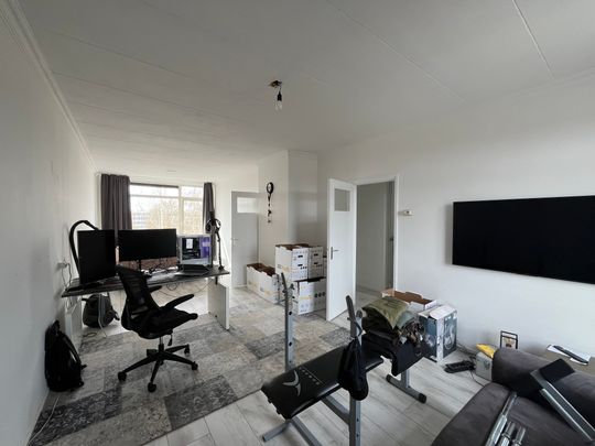 Te huur: Appartement Karel Doormanlaan 43 in Zoetermeer - Photo 1