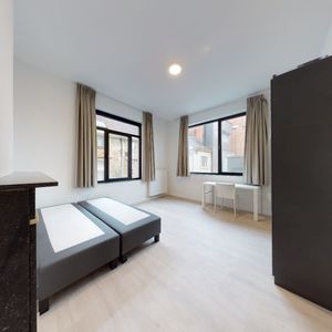 Justus Lipsiusstraat 44 / 0103, 3000 Leuven - Photo 2