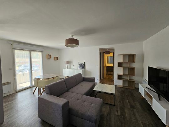 Location Appartement 3 pièces 48m² BETHUNE 62400 - Photo 1