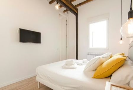 Calle de Ayala, Madrid, Community of Madrid 28009 - Foto 3