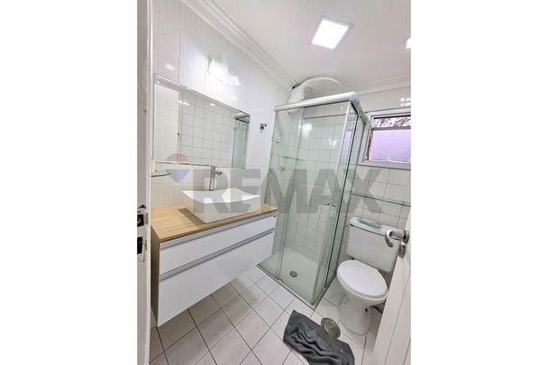 Apartamento para Alugar com 52 metros, 2 dormitórios 1 vaga no Jardim Regina-Pirituba-SP. - Foto 1
