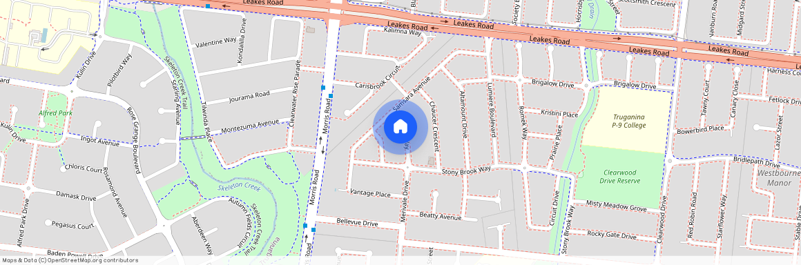 11 Allcrest Way, Vic 3029, Truganina