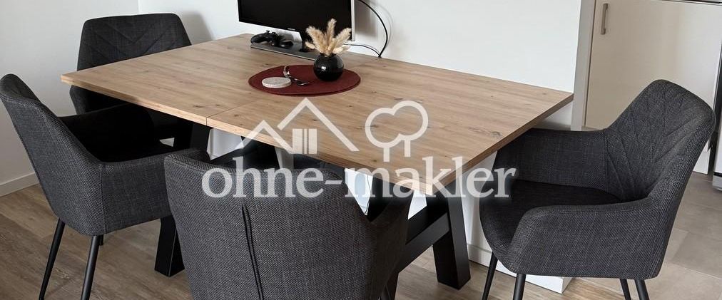 Etagenwohnung in Paderborn (Sande) - Photo 1