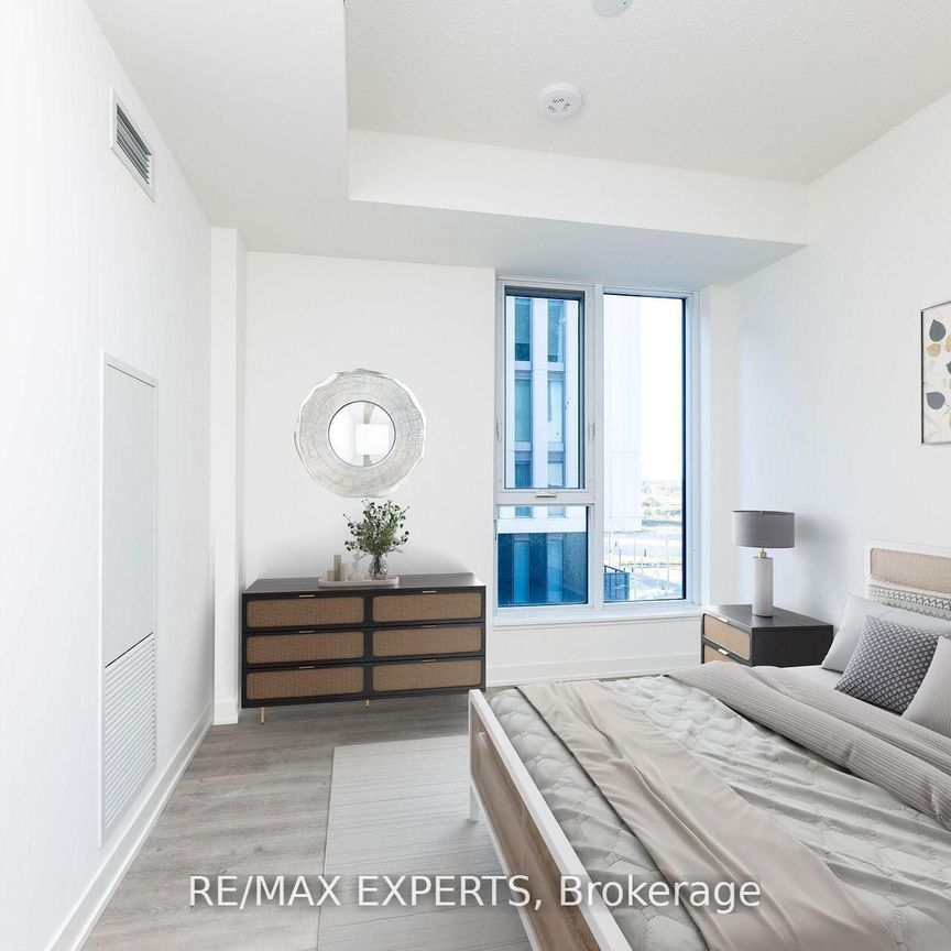 For Lease - 38 Simcoe Promenade Circle Unit# 608C, Markham, Ontario - Photo 1