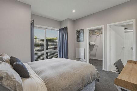 Executive 2BR Townhouse in South Dunedin - Photo 5