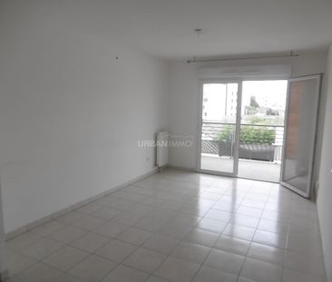 Location Appartement 2 pièces 40m² MONTPELLIER 34000 - Photo 5