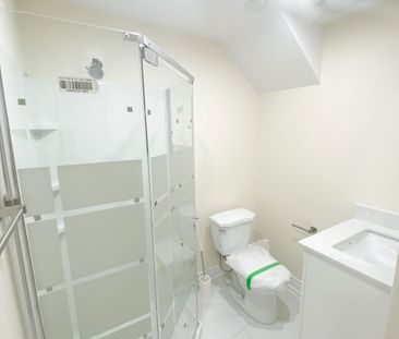 For Lease - 81 Hallam Street Unit# Bsmt Room B02, Toronto, Ontario - Photo 5