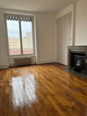 Location Appartement 2 pièces 40m² VILLEURBANNE 69100 - Photo 1