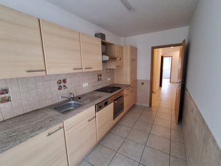 Appartement te huur - Foto 3