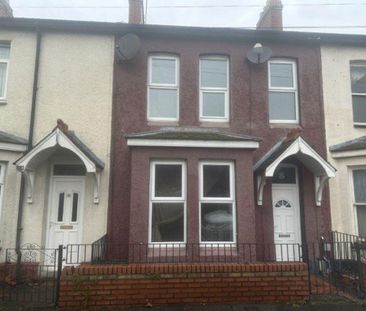 2 bedroom terraced house to rent - Photo 2