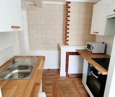 STUDIO MEUBLÉ AMIENS - Photo 4