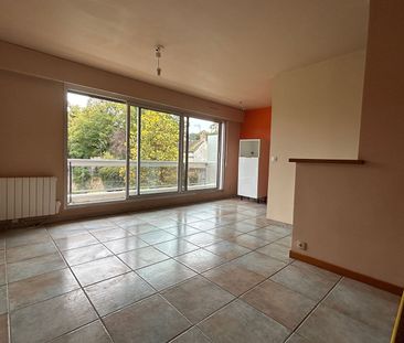 Location Appartement 1 pièce 33m² - Photo 3