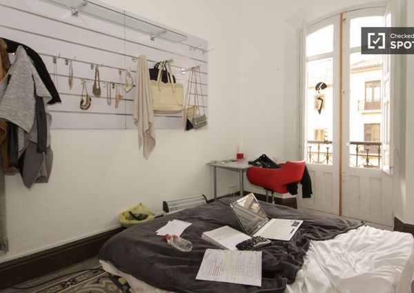 granada, Andalusia 18010