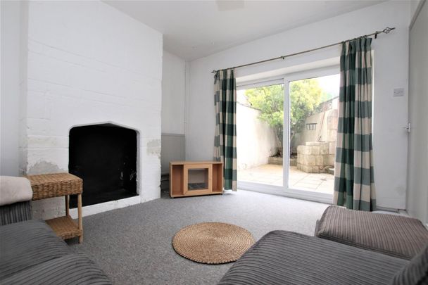 St Matthews Place, Widcombe, Bath - Photo 1
