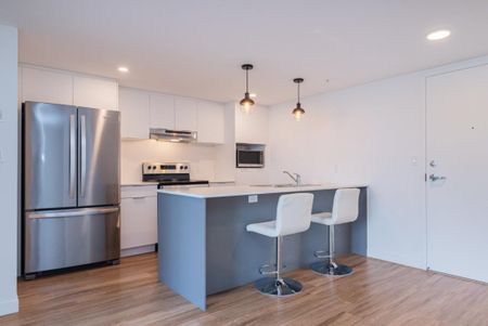 Appartement à louer - Photo 4