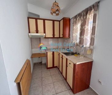 Studio/Γκαρσονιέρα για ενοικίαση Πάτρα - Κέντρο (Πάτρα) - Photo 4