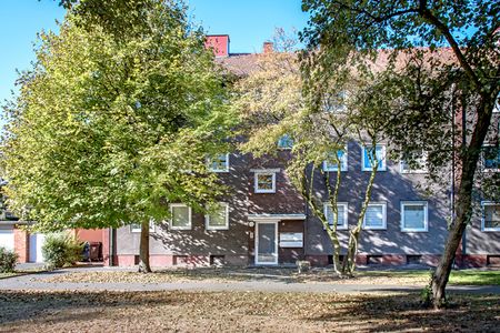 3-Zimmer-Wohnung mit Balkon in Herne-Horsthausen mieten - Photo 3