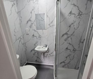 Room in a Shared House, Corsehill St, SW16 - Photo 3
