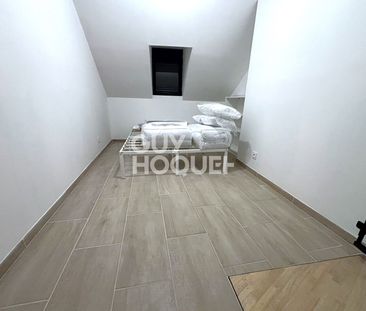 Studio MEUBLÉ à louer à PÉRONNE (80200). - Photo 3