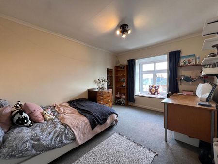 5 bedroom terraced house to rent - Photo 2