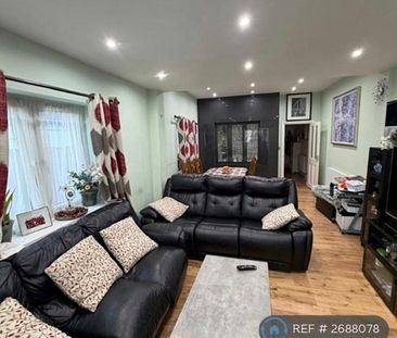 2 bedroom maisonette to rent - Photo 1