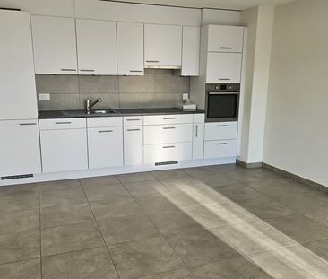 2.5 Zimmer, 61 m² - Photo 1